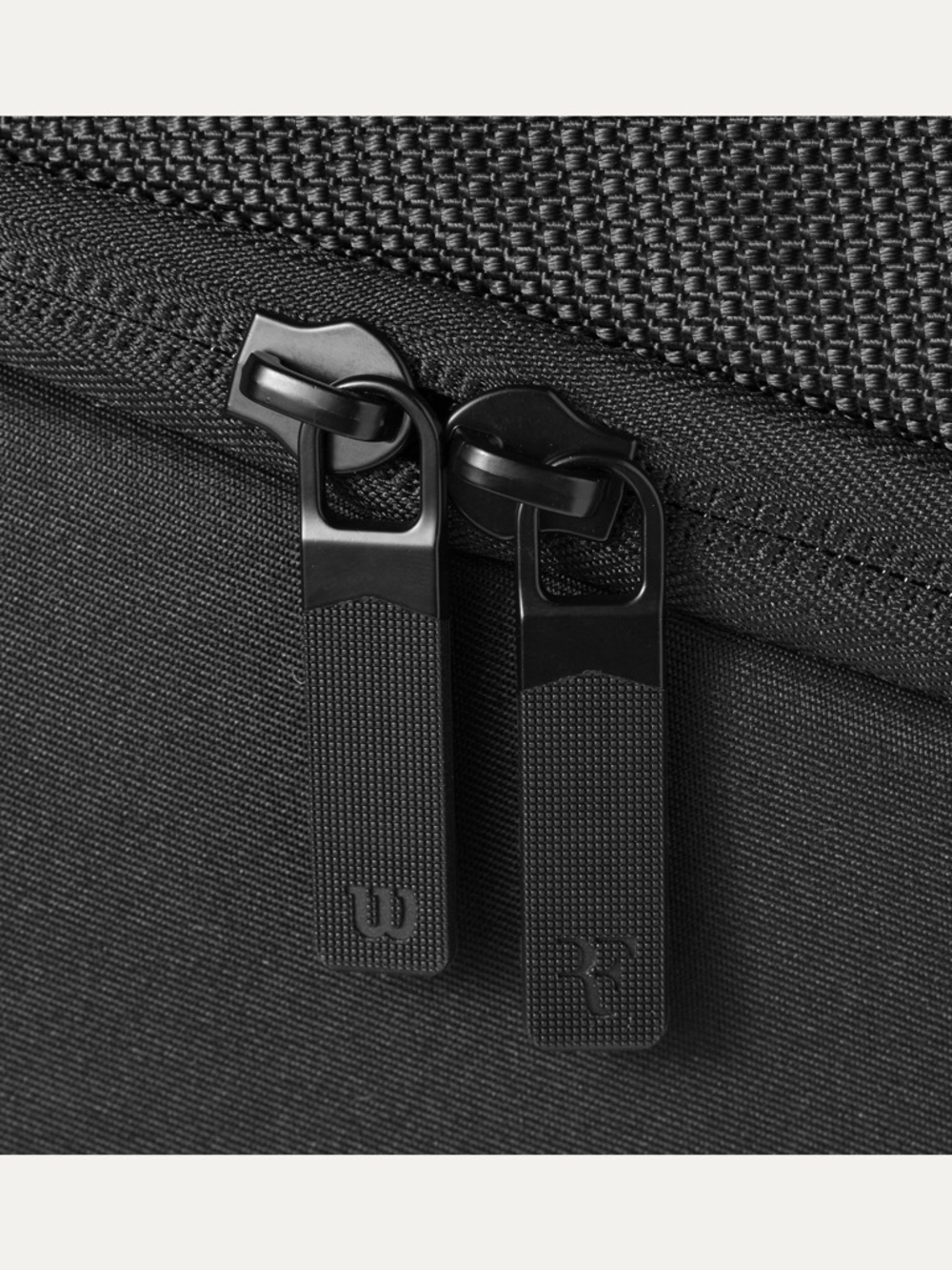 Wilson Tennis Racket Cover RF - Picture 6 of 9